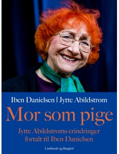 Mor som pige