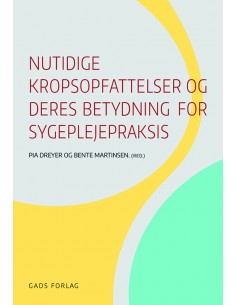Nutidige kropsopfattelser...