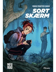 Sort skærm, Neuro, Læseklub