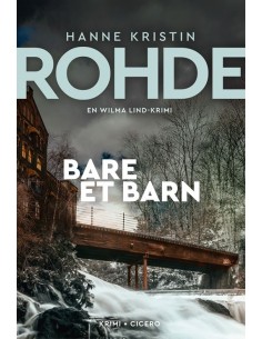 Bare et barn