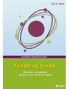 Fortabt og fundet