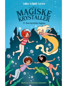 De magiske krystaller 2:...