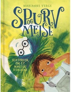 Spurv og Mejse - Historien...