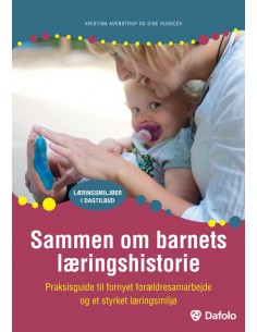 Sammen om barnets...