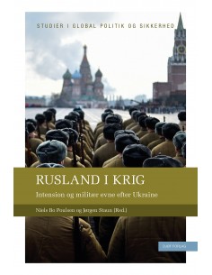 Rusland i krig