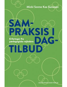 Sampraksis i dagtilbud