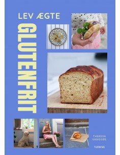 Lev ægte glutenfrit