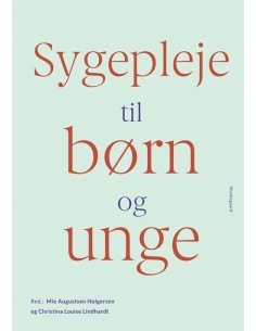 Sygepleje til børn og unge