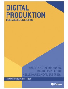Digital produktion