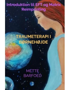 Traumeterapi i Børnehøjde