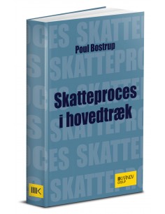 Skatteproces i hovedtræk