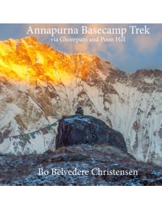 Annapurna Basecamp Trek