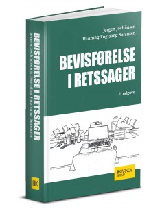 Bevisførelse i retssager