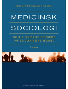 Medicinsk sociologi