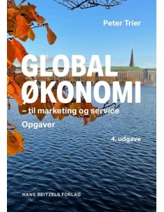 Globaløkonomi til marketing...