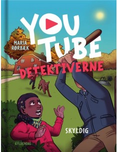 YouTube-detektiverne 3 -...