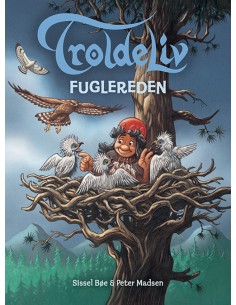 Troldeliv - Fuglereden