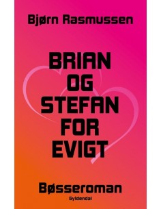 Brian og Stefan for evigt