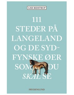 111 steder på Langeland og...