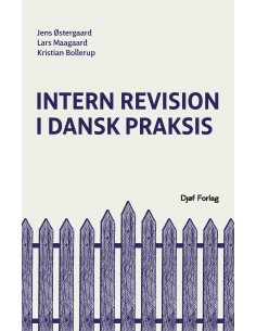 Intern revision i dansk...