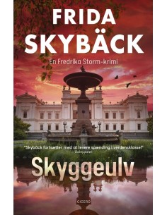 Skyggeulv