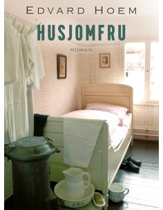 Husjomfru