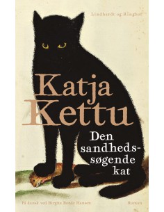 Den sandhedssøgende kat