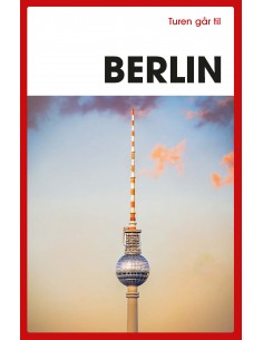Turen går til Berlin