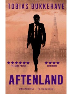 Aftenland