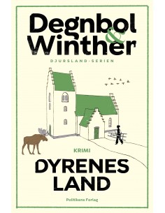 Dyrenes Land
