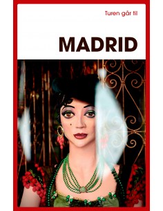 Turen går til Madrid