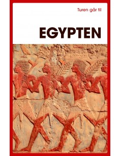 Turen går til Egypten