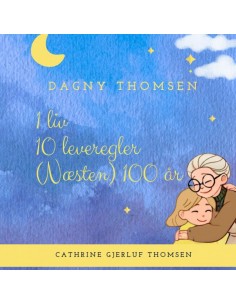 1 liv, 10 leveregler og...