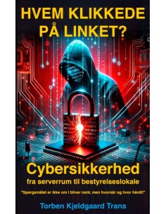 Hvem Klikkede På Linket?