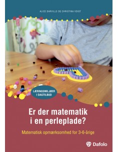 Er der matematik i en...