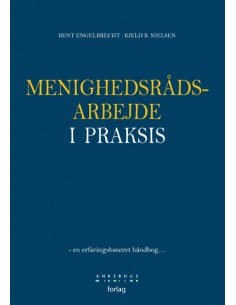 Menighedsrådsarbejde i praksis