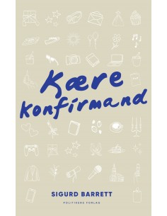 Kære Konfirmand