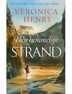 Den hemmelige strand
