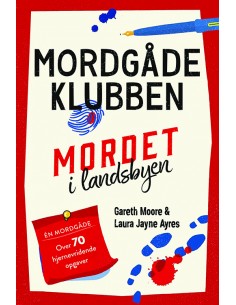 Mordgådeklubben