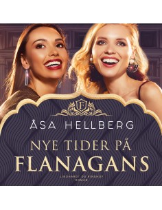 Nye tider på Flanagans