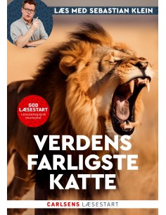 Læs med Sebastian Klein -...