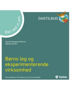 Det ved vi om - Børns leg...