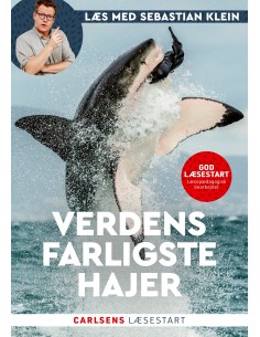 Læs med Sebastian Klein -...