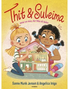 Thit & Suleima deler en...