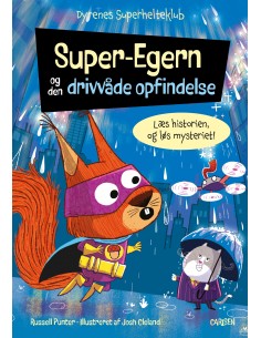 Dyrenes Superhelteklub:...