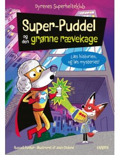 Dyrenes Superhelteklub:...