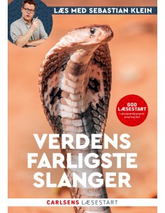 Læs med Sebastian Klein -...