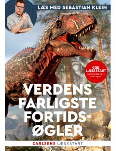 Læs med Sebastian Klein -...