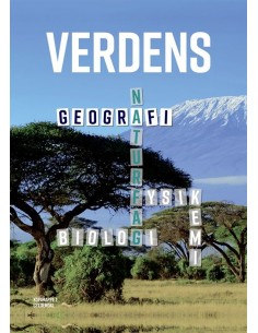 Verdens naturfag - Geografi