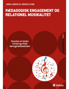 Pædagogisk engagement og...